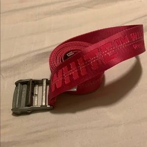 Belt